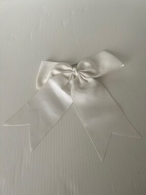 Varsity Cheer Bow
